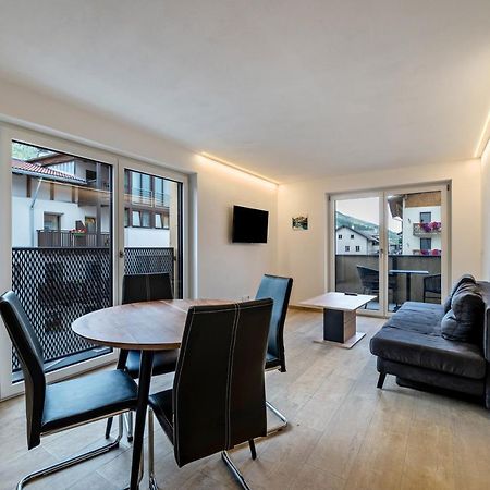 Ferienwohnung Lamm 2 San Valentino alla Muta Εξωτερικό φωτογραφία