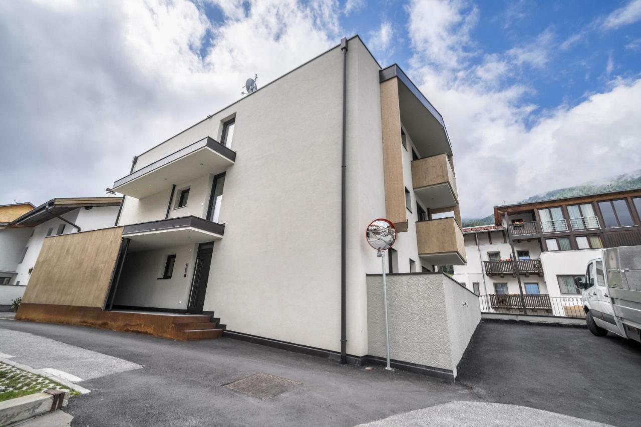 Ferienwohnung Lamm 2 San Valentino alla Muta Εξωτερικό φωτογραφία
