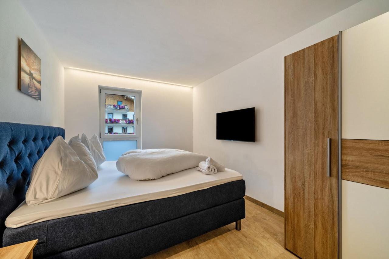 Ferienwohnung Lamm 2 San Valentino alla Muta Εξωτερικό φωτογραφία
