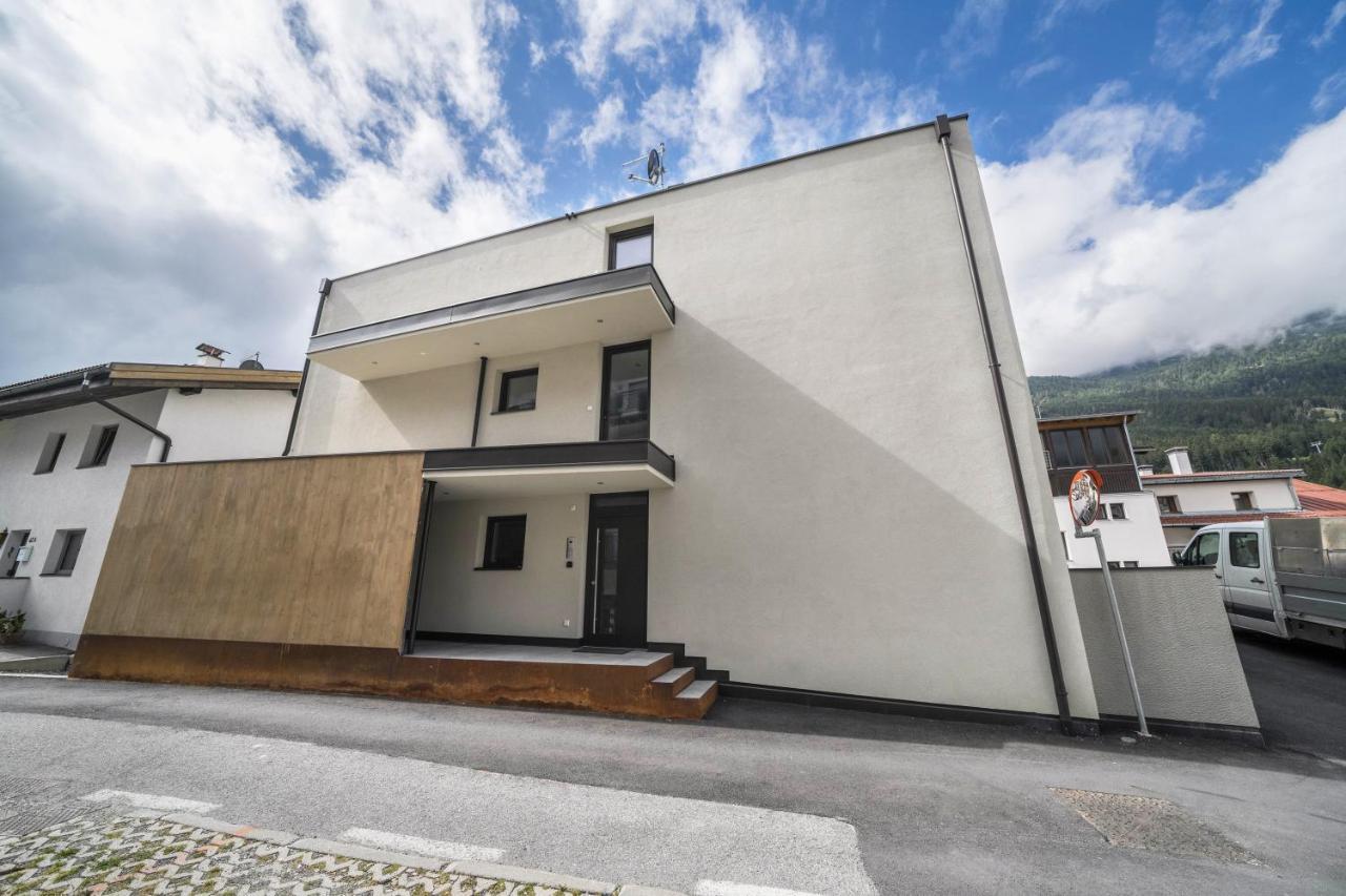 Ferienwohnung Lamm 2 San Valentino alla Muta Εξωτερικό φωτογραφία