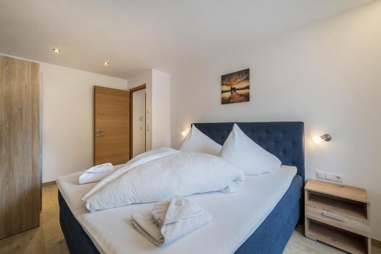 Ferienwohnung Lamm 2 San Valentino alla Muta Εξωτερικό φωτογραφία