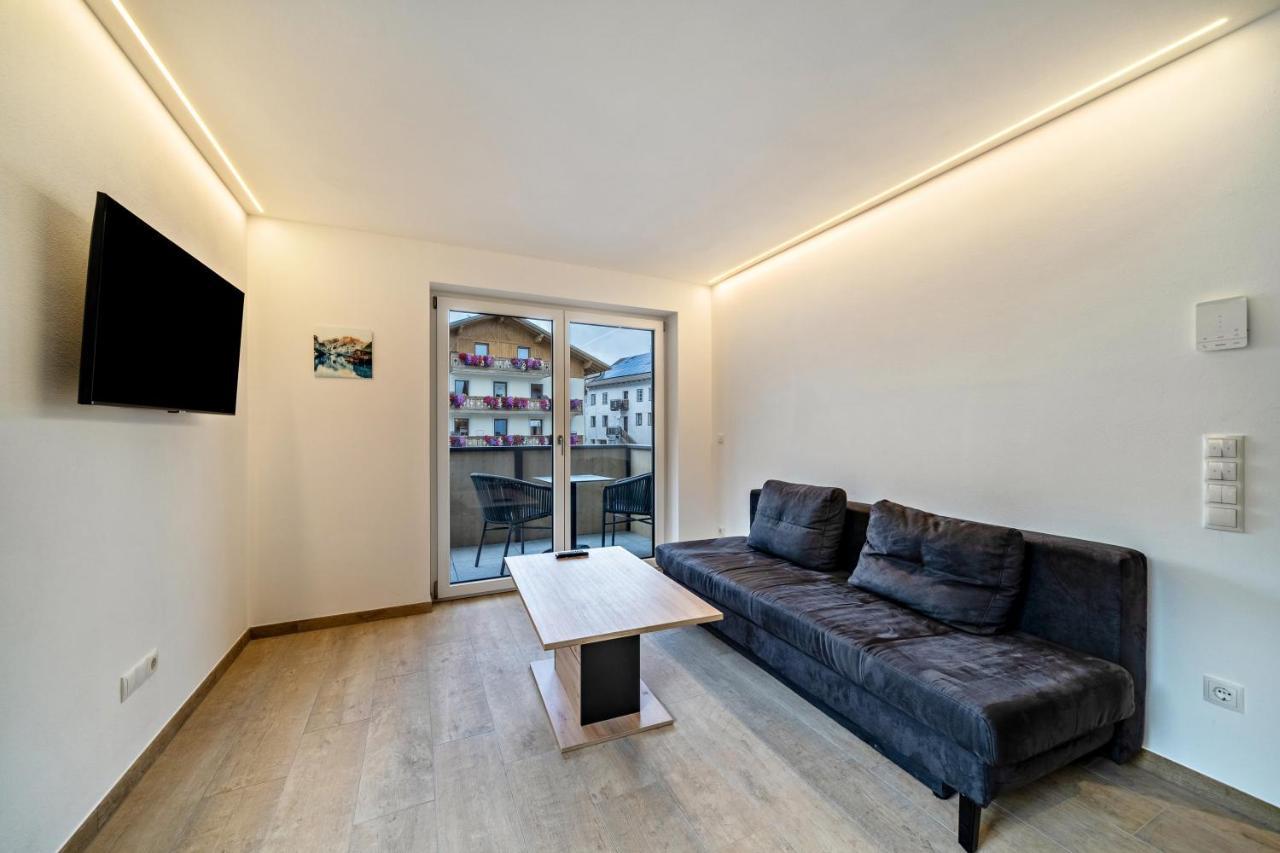 Ferienwohnung Lamm 2 San Valentino alla Muta Εξωτερικό φωτογραφία